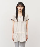(W) Mula Lace Top