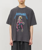 Electric Metallica Top
