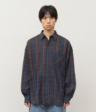 Briosi Checked Shirt