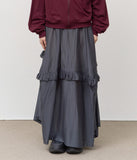 (W) Ruru Skirt