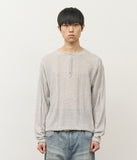 Juki Linen Cool Knit