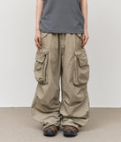 Fix Ripstop Cargo Pants