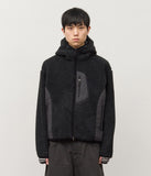 Pro Fleece Zip Jakcet
