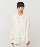 Fre Washed Shirt