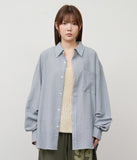 Fork Checked Shirt