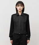 (W) Kenzi Zip Up Jacket