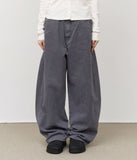 Brit Cation Curved Denim