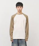 Croffled Reglan Longsleeve