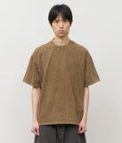 Foggy Garment Dyed Top