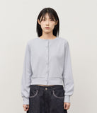 (W) Tote Cardigan