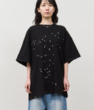 Starstar Oversized Top