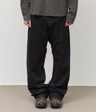 Rocky Stone Black Denim