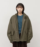 Skins Field Jacket