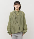 Pra Shell Lightweight Jumper