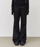 (W) Fale Bootscut Pants