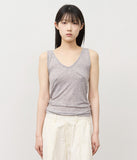 (W) Lisbon Sleeveless