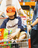 [Kracker House] C.C.C. Embroidered Cap