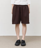 Cure Washed Shorts