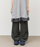Kyr Nylon Pants