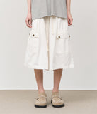 Kenton Bermuda Pants