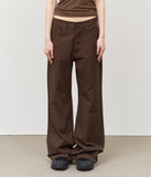 Misty Flare Pants