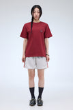 Spobi Track Line Shorts