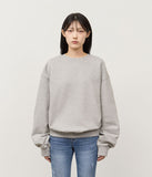 Onion Cropped Sweatshirt