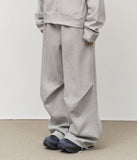 Cozy Dart Sweatpants
