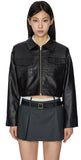 Emi Leather Jacket