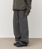 Heart Stud Wide Pants