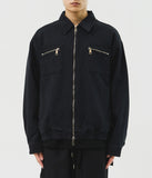 Cation Pocket Jumper