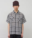Ocean Pocket Shirt