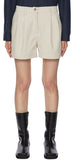 Greenhouse cotton shorts