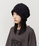 (W) Winter Fluffy Beanie