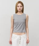 (W) Wendy Sleeveless