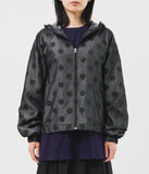 (W) Little Dot Jacket