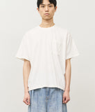 Kein Pocket Cropped Top