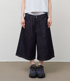 Lucky Bermuda Denim