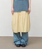 (W) Tony Skirt