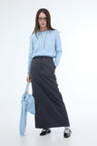 Pilencheu Round Sweater