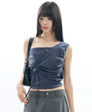 Orlina string off top