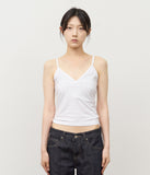 (W) Sector Cross Sleeveless
