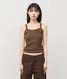 (W) Tar Sleeveless