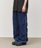 (W) New Shirring Pants