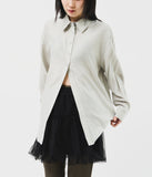 (W) Ester Rayon Shirt