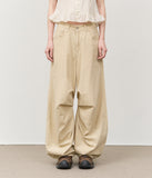(W) Nell Parachute Pants