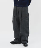 Slate Cargo Pants