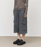 Stock Cargo Cation Shorts