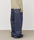Dizzy Slab Denim