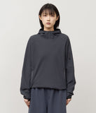 Clone Hooded Top